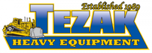 Tezak Heavy Equipment